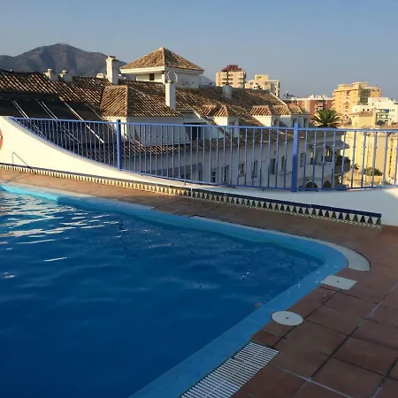 Διαμέρισμα Tres Coronas Fuengirola