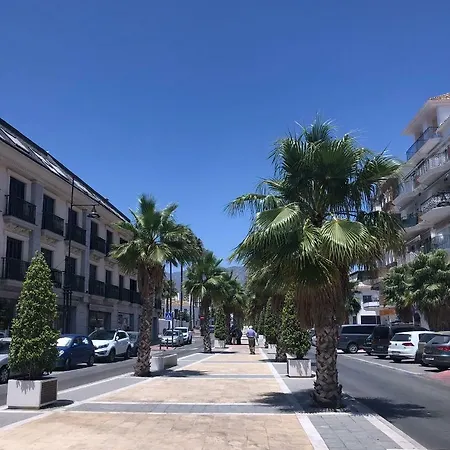 Tres Coronas Διαμέρισμα *